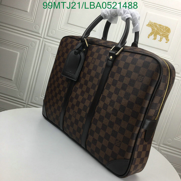 LV Bags-(4A)-Explorer-Anton-Dandy-,Code:LBA0521488,$: 99USD