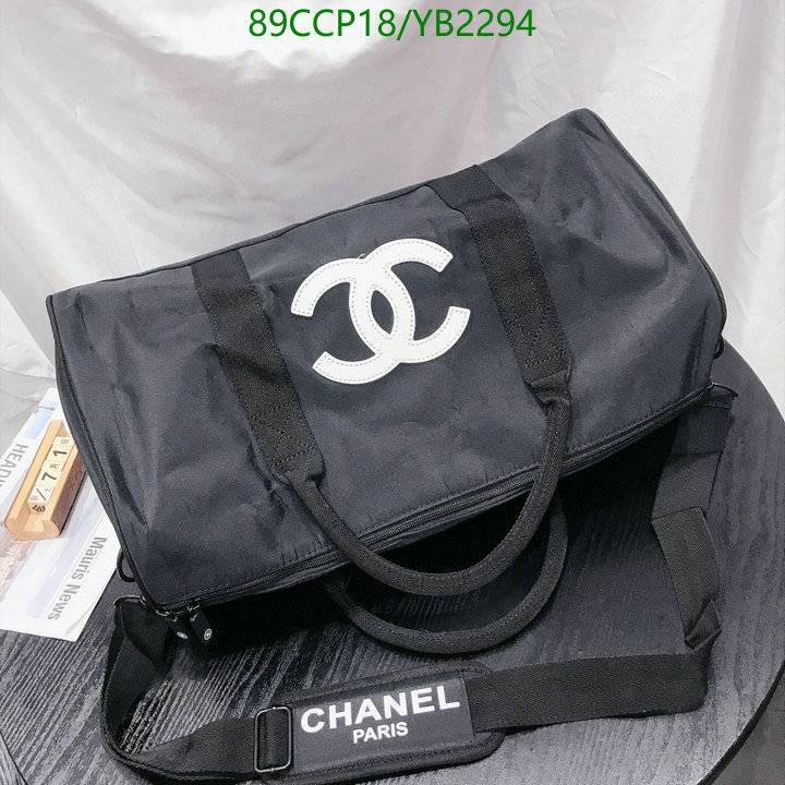 Chanel Bags ( 4A )-Other Styles-,Code: YB2294,$: 89USD
