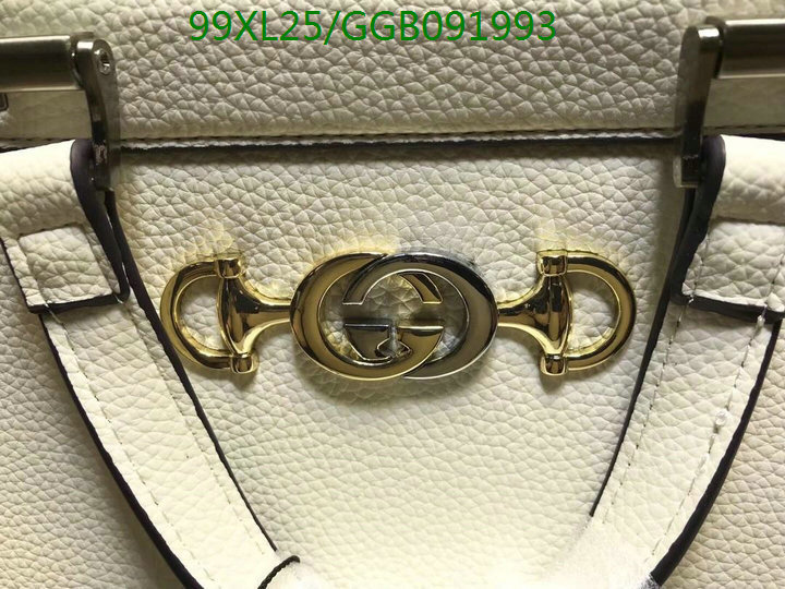 Gucci Bag-(4A)-Handbag-,Code: GGB091993,$:99USD