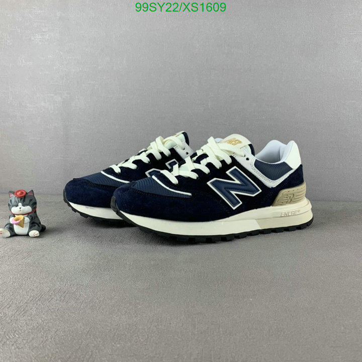 Men shoes-New Balance, Code: XS1609,$: 99USD