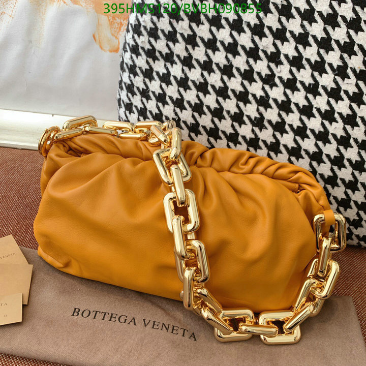 BV Bag-(Mirror)-Pouch Series-,Code: BVBH090855,$:395USD