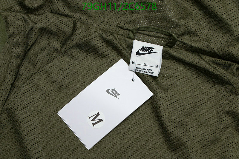 Clothing-NIKE, Code: ZC6578,$: 79USD
