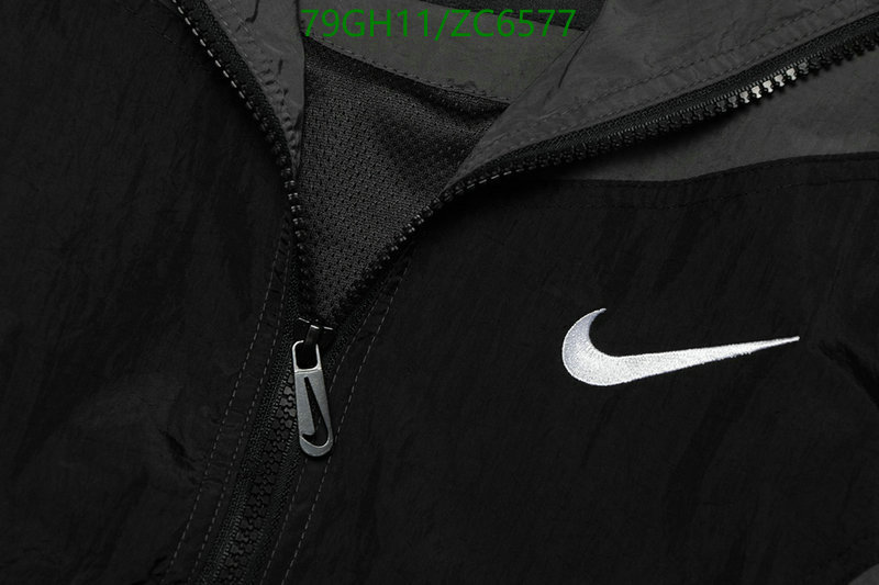 Clothing-NIKE, Code: ZC6577,$: 79USD