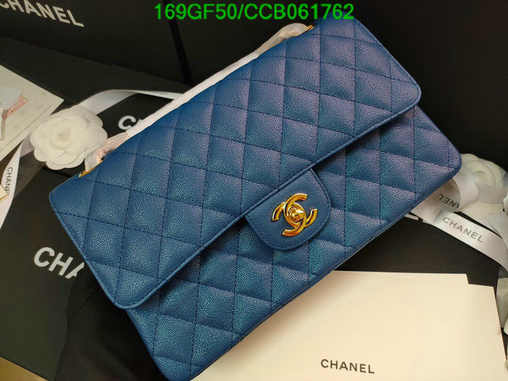 Chanel Bags -(Mirror)-Diagonal-,Code: CCB061762,$: 169USD