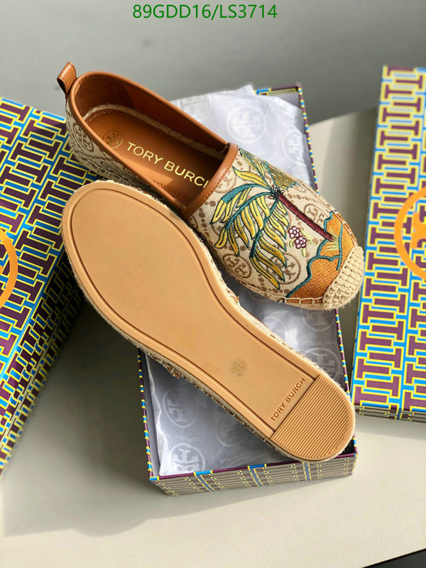 Women Shoes-Tory Burch, Code: LS3714,$: 89USD