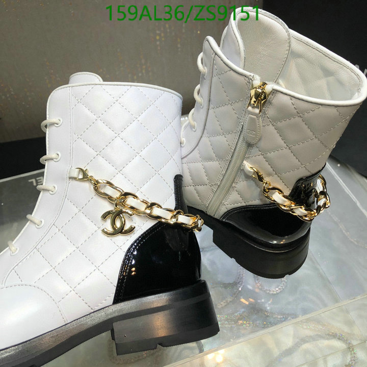 Women Shoes-Chanel,Code: ZS9151,$: 159USD