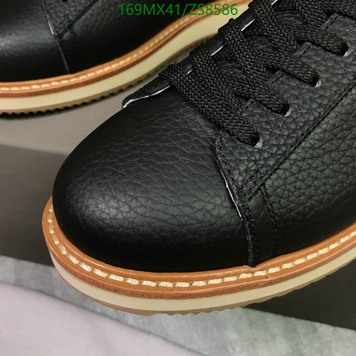 Men shoes-Brunello Cucinelli, Code: ZS8586,$: 169USD