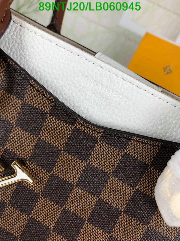 LV Bags-(4A)-Handbag Collection-,Code: LB060945,$: 89USD