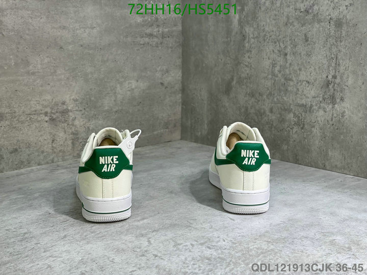 Men shoes-Nike, Code: HS5451,$: 72USD