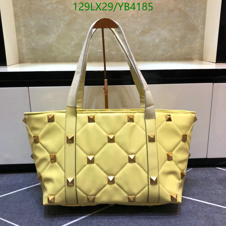 Valentino Bag-(4A)-Handbag-,Code: YB4185,$: 129USD