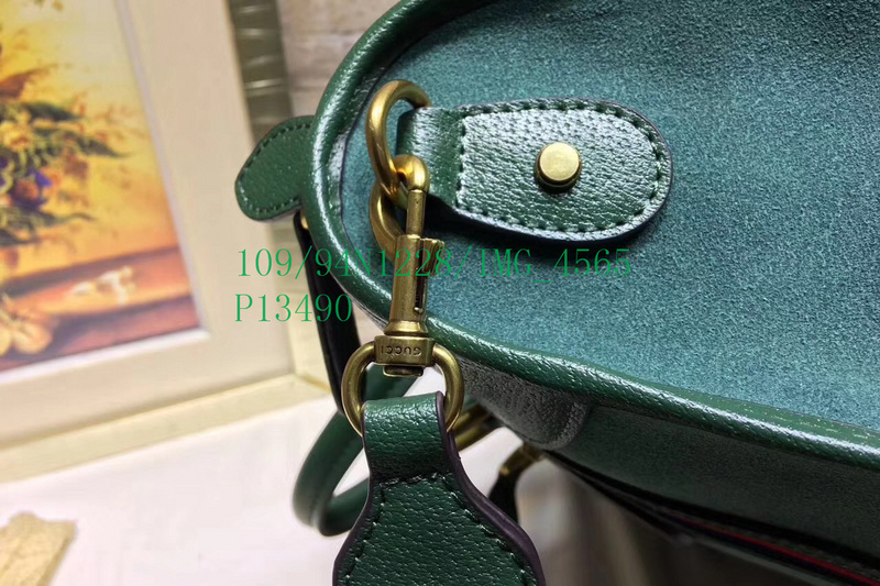 Gucci Bag-(4A)-Handbag-,Code:GGB111023,$: 109USD