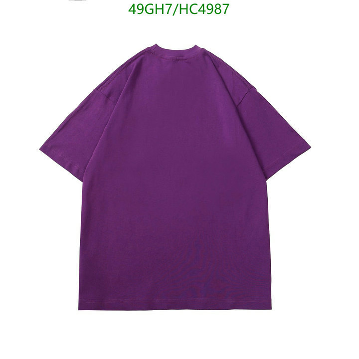 Clothing-Gucci, Code: HC4987,$: 49USD
