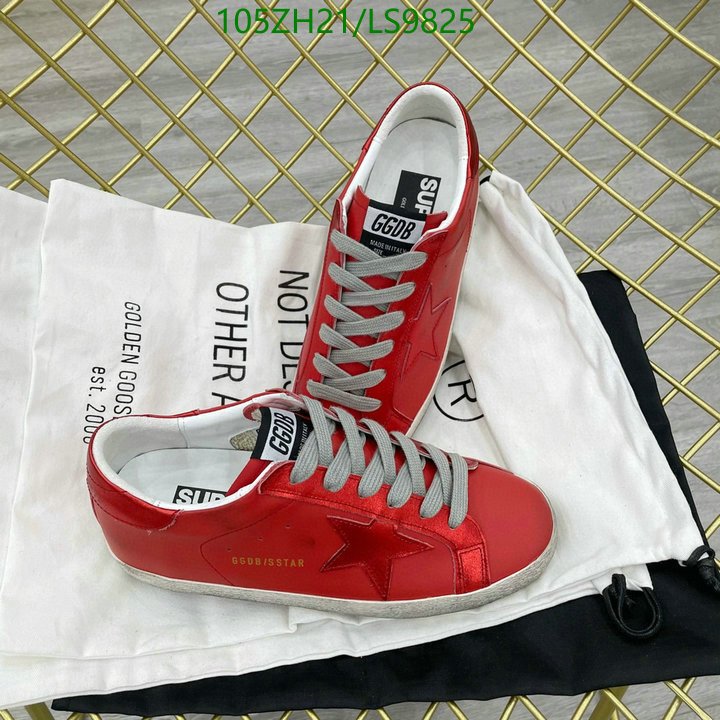 Men shoes-Golden Goose, Code: LS9825,$: 105USD