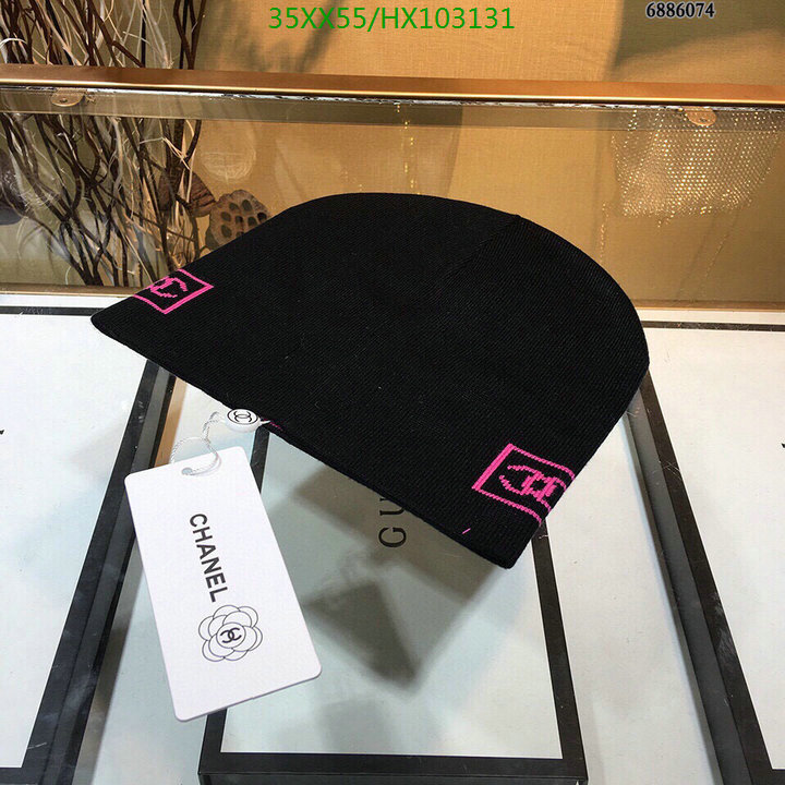 Cap -(Hat)-Chanel,Code: HX103131,$: 35USD