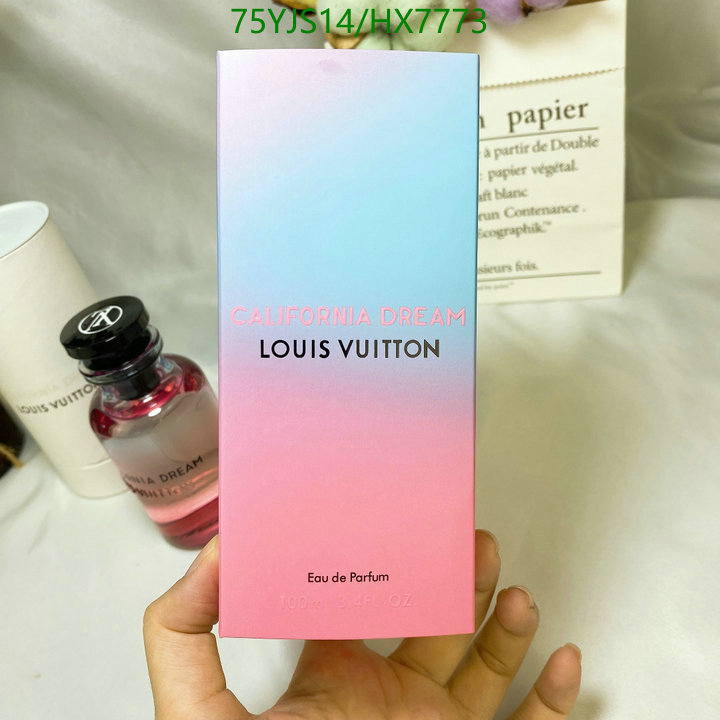Perfume-LV, Code: HX7773,$: 75USD