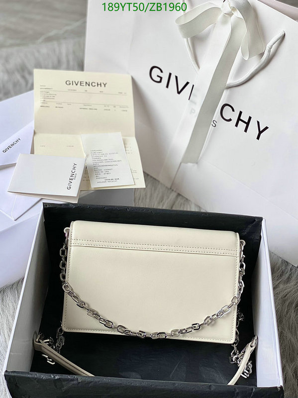 Givenchy Bags -(Mirror)-Diagonal-,Code: ZB1960,$: 189USD