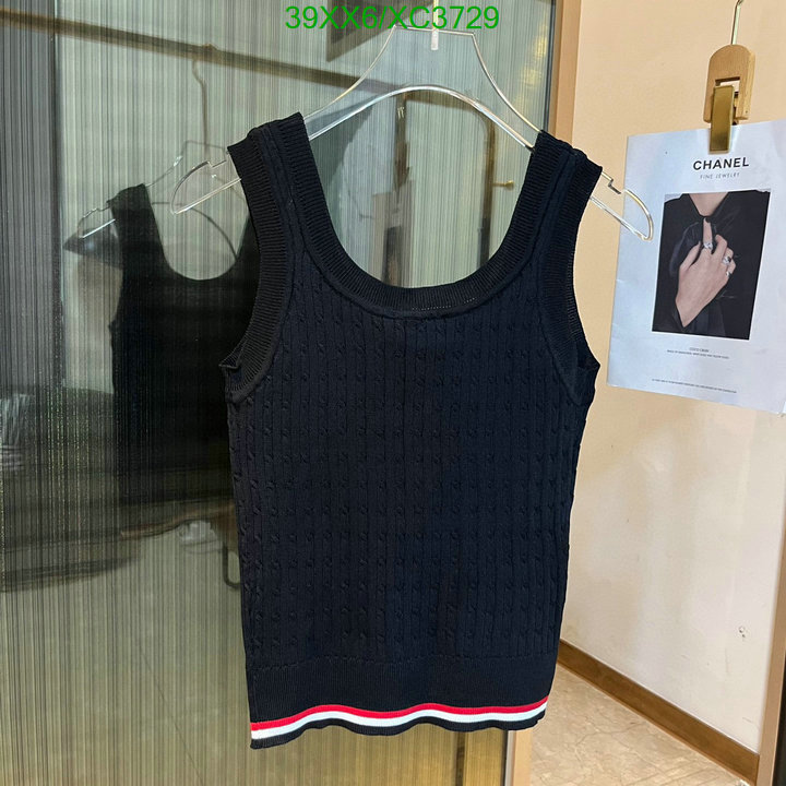 Clothing-MIUMIU, Code: XC3729,$: 39USD