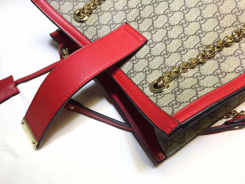 Gucci Bag-(4A)-Padlock-,Code: GGB020503,$: 79USD