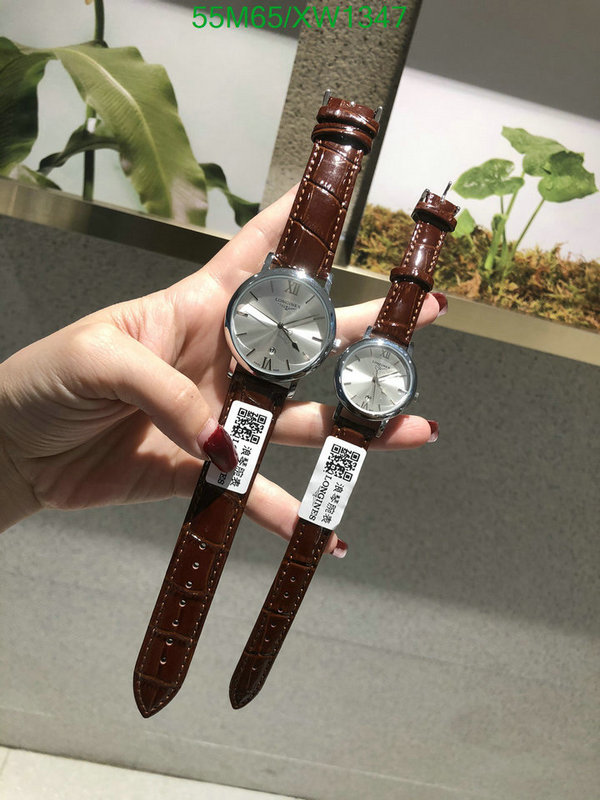 Watch-4A Quality-LONGINES, Code: XW1347,$: 55USD