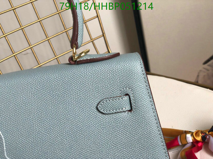 Hermes Bag-(4A)-Kelly-,Code: HHBP051214,$: 79USD