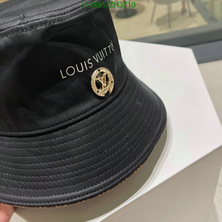 Cap -(Hat)-LV, Code: ZH3710,$: 37USD