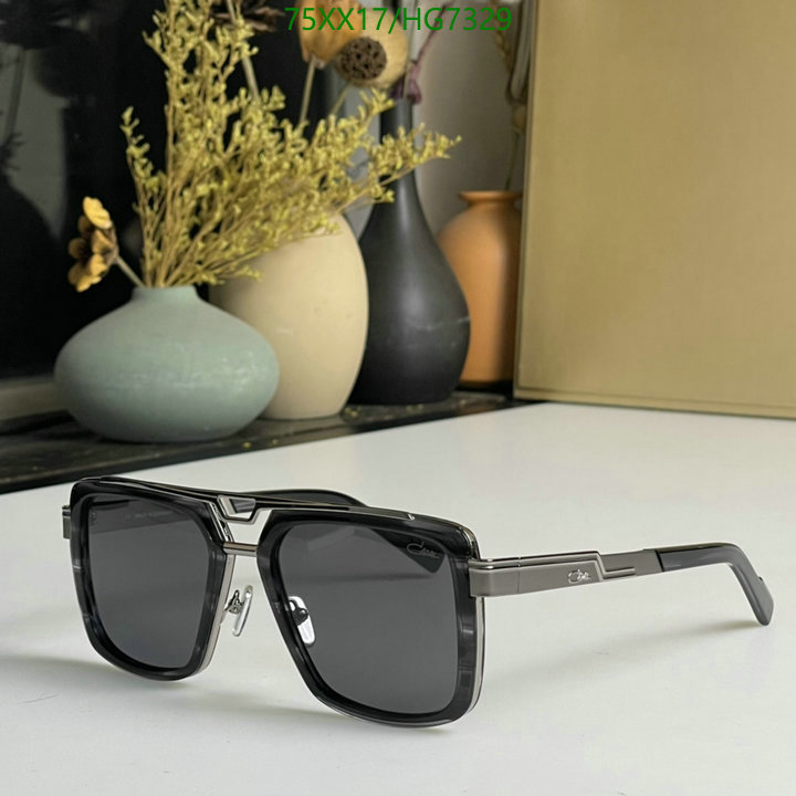 Glasses-Cazal, Code: HG7329,$: 75USD