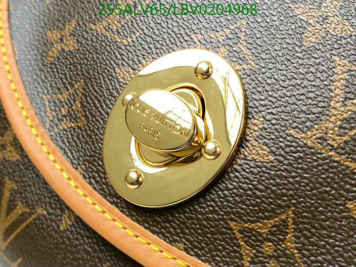 LV Bags-(Mirror)-Pochette MTis-Twist-,Code: LBV0204968,$: 255USD