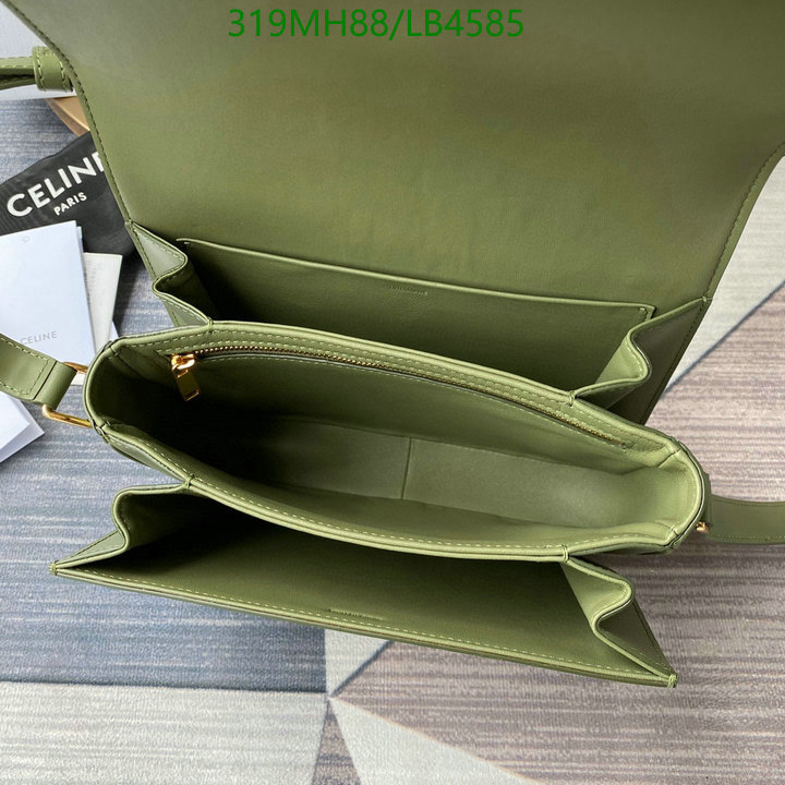 Celine Bag-(Mirror)-Triomphe Series,Code: LB4585,$: 319USD