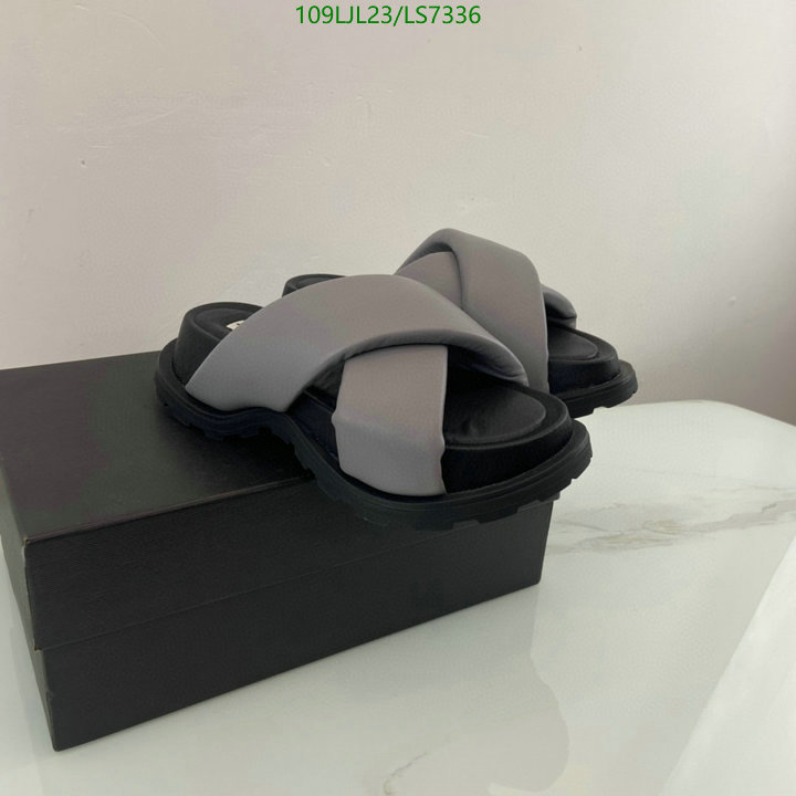 Women Shoes-JIL Sander, Code: LS7336,$: 109USD