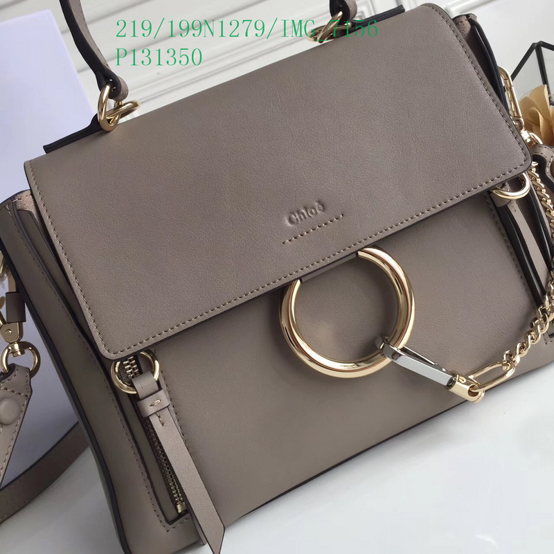 Chloe Bag-(Mirror)-Handbag-,Code: CYB121321,$: 219USD