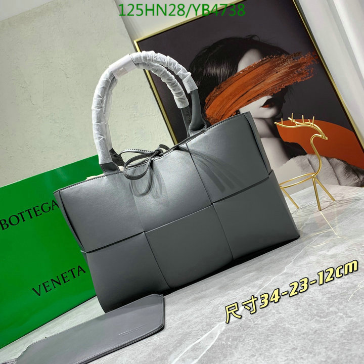 BV Bag-(4A)-Arco,Code: YB4738,$: 125USD