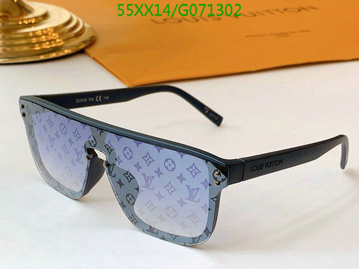 Glasses-LV, Code: G071302,$: 55USD