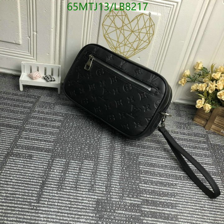 LV Bags-(4A)-Trio-,Code: LB8217,$: 65USD