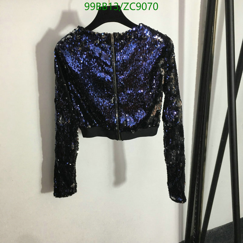 Clothing-D&G, Code: ZC9070,$: 99USD