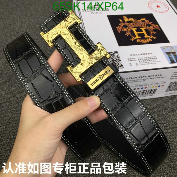 Belts-Hermes,Code: XP64,$: 65USD