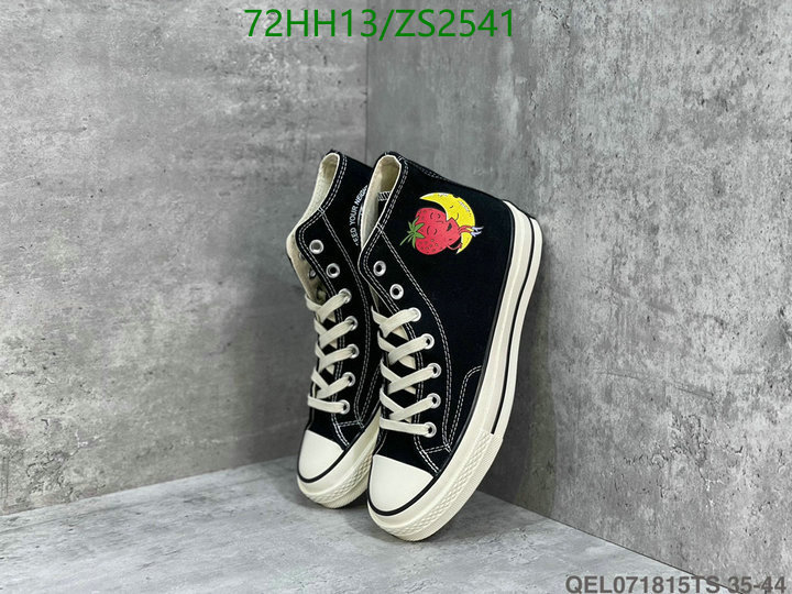 Men shoes-Converse, Code: ZS2541,$: 72USD