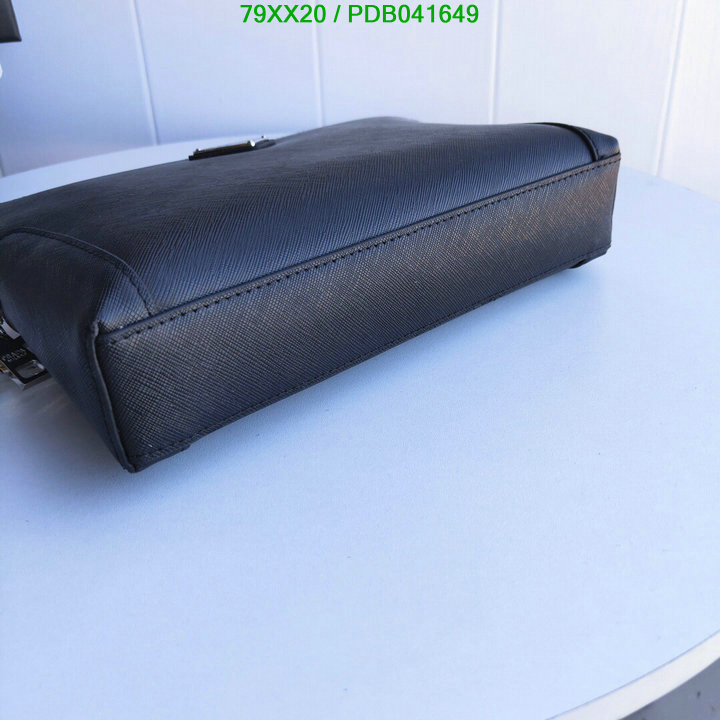 Prada Bag-(Mirror)-Clutch-,Code: PDB041649,$: 79USD