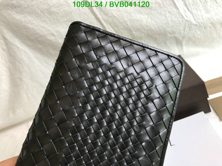 BV Bag-(Mirror)-Wallet-,Code: BVB041120,$: 109USD