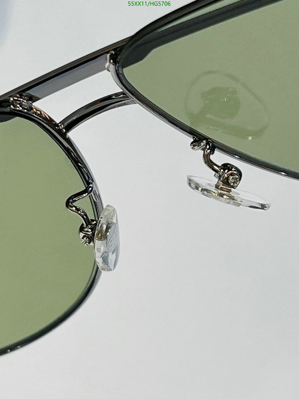 Glasses-Balenciaga, Code: HG5706,$: 55USD