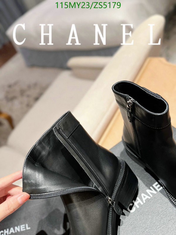 Women Shoes-Chanel,Code: ZS5179,$: 115USD