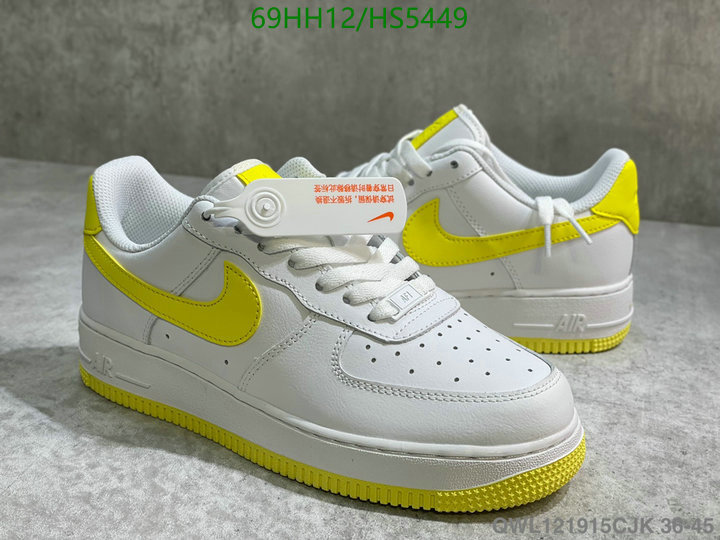 Men shoes-Nike, Code: HS5449,$: 69USD