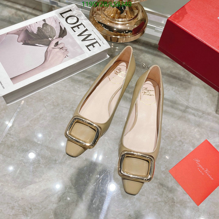 Women Shoes-Roger Vivier, Code: LS8340,$: 119USD