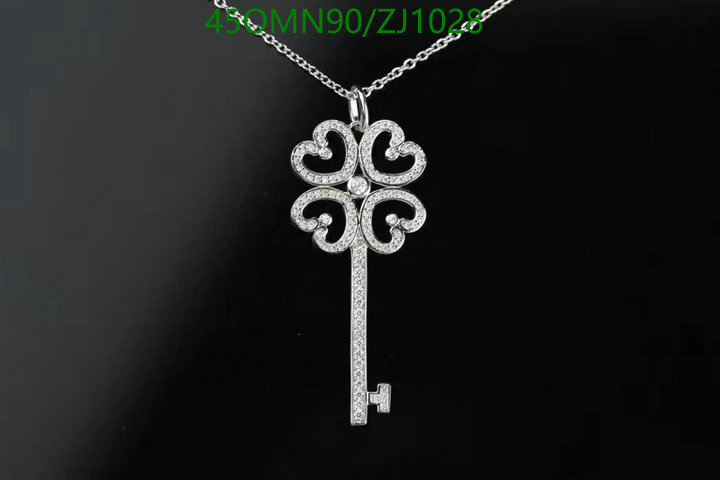 Jewelry-Tiffany, Code: ZJ1028,$: 45USD