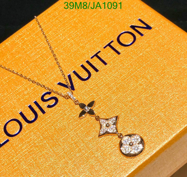 Jewelry-LV,Code: JA1091,$: 39USD