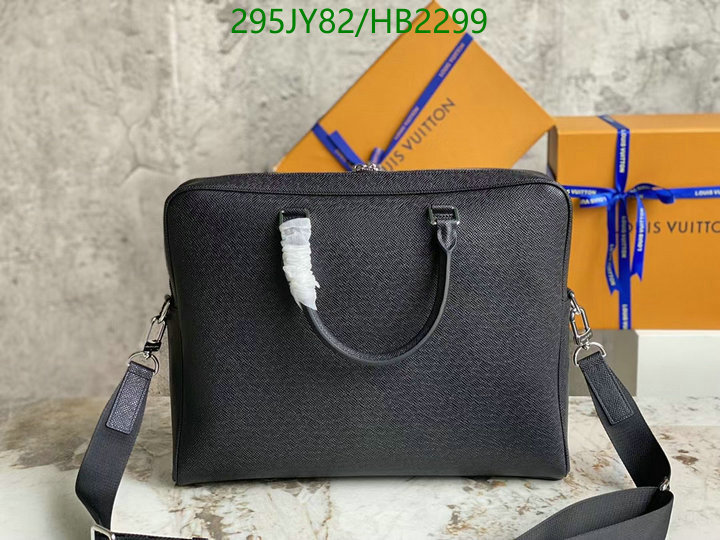 LV Bags-(Mirror)-Explorer-Anton-Dandy-,Code: HB2299,$: 295USD