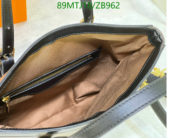 LV Bags-(4A)-Pochette MTis Bag-Twist-,Code: ZB962,$: 89USD