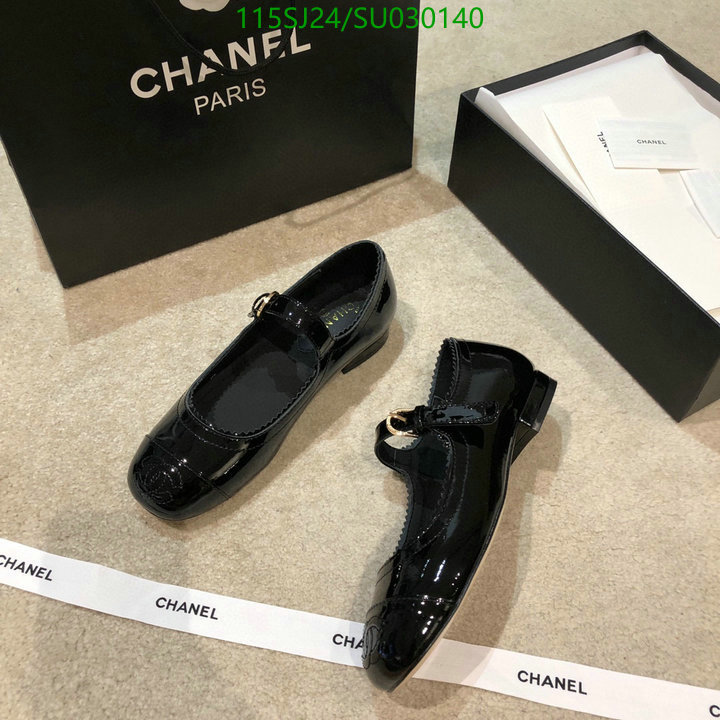 Women Shoes-Chanel,Code: SU030140,$: 115USD