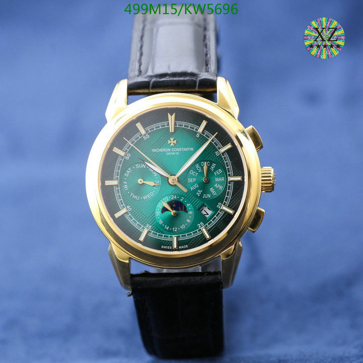 Watch-Mirror Quality-Vacheron Constantin, Code: KW5696,$: 499USD