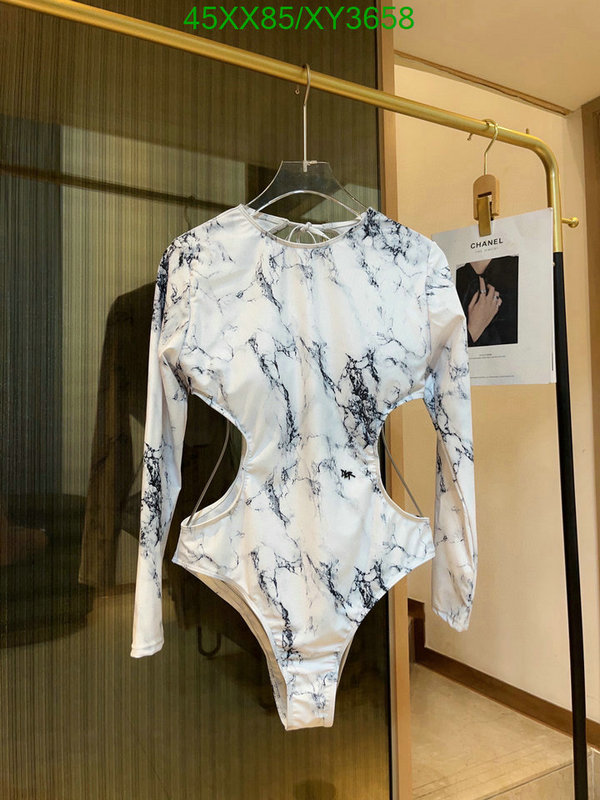 Swimsuit-Dior, Code: XY3658,$: 45USD