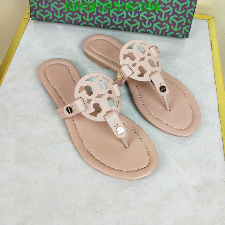 Women Shoes-Tory Burch, Code:S061094,$: 69USD